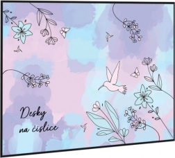 Oxybag chemises pour chiffres Colibri