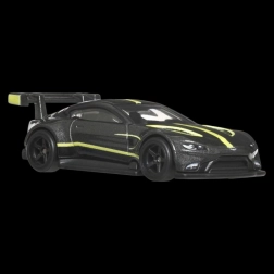 Voiture premium Hot Wheels Car Culture Aston Martin Vantage GTE