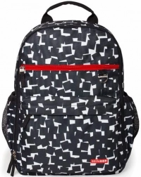 Skip Hop Duo Signature sac à dos à carreaux