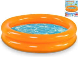 Piscine pour enfants gonflable 61 × 15 cm, 2 chambres