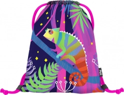 BAAGL sac à chaussures Caméléon