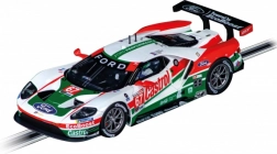 Auto CARRERA Digital 124 Ford GT Race Car n° 67