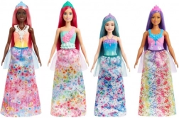 Barbie princesse magique Dreamtopia