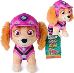 Spin Master Paw Patrol : Dinozaury peluche Skye 20 cm