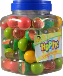 Mix de fruits Hopskulička pour enfants