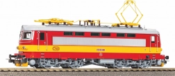 Piko locomotive électrique Rh 242 ČSD V avec son et commande numérique