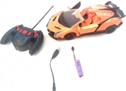 Voiture RC échelle 1:14 pour passionnés de modèles