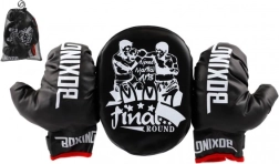 Ensemble de boxe pour enfants TEDDIES