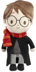 Peluche HARRY POTTER – un doux compagnon magique pour les enfants