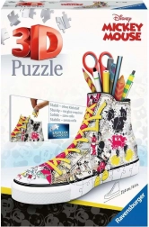 Puzzle 3D Basket Mickey Mouse de Ravensburger