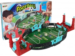 Mini football de table pour enfants avec buts et balles