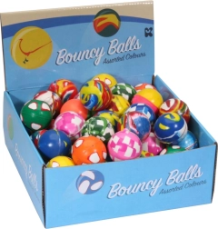 Balle rebondissante pour enfants