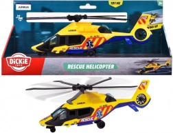 Hélicoptère de sauvetage Dickie Toys H160