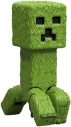 Figurine de film Minecraft Creeper