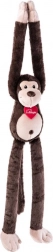 singe en peluche Coffee Hug Me 70 cm