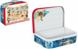 Mallette scolaire « Devenons des pirates »