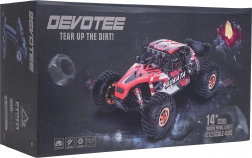 RC crawler Alikata 1:12 violet