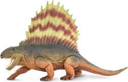 Figurine de dimétrodon Safari Ltd. - 1 pièce