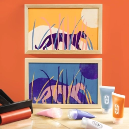 Coffret d’impression gélifiée DJECO Atelier