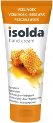 Isolda crème pour les mains à la cire d’abeille 100 ml
