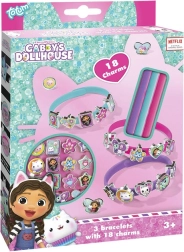 Gabby – crée tes bracelets
