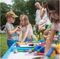 SmartMax boules magnétiques, 6 pcs