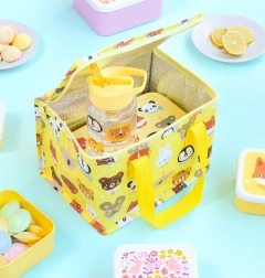 Sac isotherme Amis des animaux de A Little Lovely Company