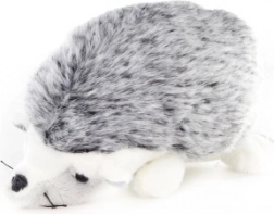 Hérisson en peluche 17 cm