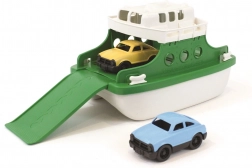 Ferry avec petites voitures Green Toys