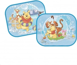 Pare-soleil de voiture DISNEY WINNIE THE POOH, 2 pcs