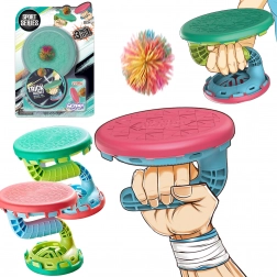 Woopie raquette de sport 3-en-1 – attrape et renvoie la balle