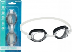 Lunettes de natation Bestway Aqua Burst Essential pour adultes – noires