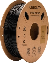 Filament Creality Hyper PETG noir 1,75 mm