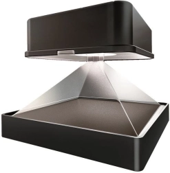 Ensemble scientifique Hologramme