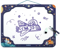 Tableau magnétique Djeco Space