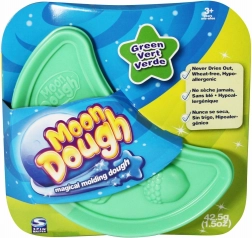 Moule Moon Dough
