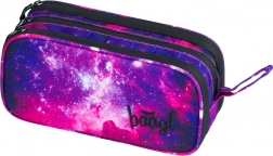 Trousse scolaire Galaxy