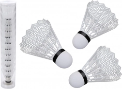Set de raquettes de badminton et tennis, 12 pièces