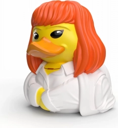 TUBBZ canard de collection JURASSIC WORLD – Claire Dearing, première édition