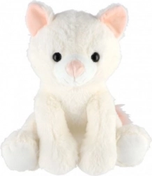 Peluche Chaton Alex 30 cm