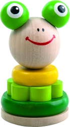 Pyramide à bascule Grenouille de Detoa