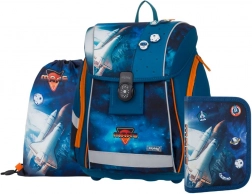 OXYBAG set scolaire 3 pièces Premium Space
