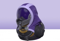 Tubbz canard MASS EFFECT Tali’Zorah nar Rayya – première édition