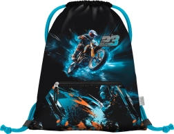 Sac BAAGL avec poche Moto