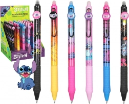 stylo effaçable lilo et stitch 0,7 mm
