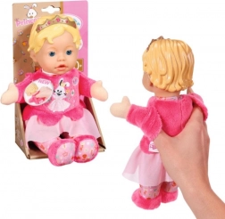 Baby born for babies princesse 26 cm