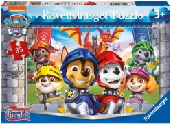 Puzzle Ravensburger Pat' Patrouille 35 pièces