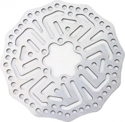 Disque de frein pour voiture électrique pour enfants PERFECTA