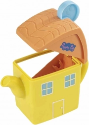 Maison de thé Peppa Pig