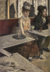 Puzzle 1000 pièces - Musée d’Orsay Degas